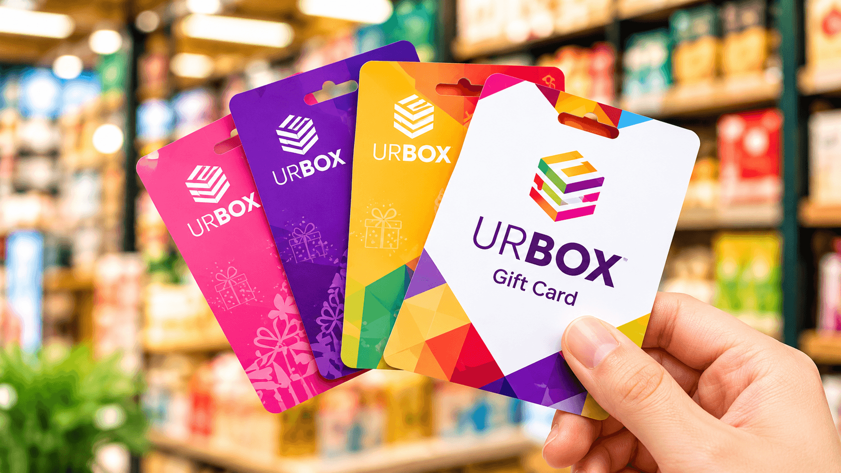 Thu voucher Urbox
