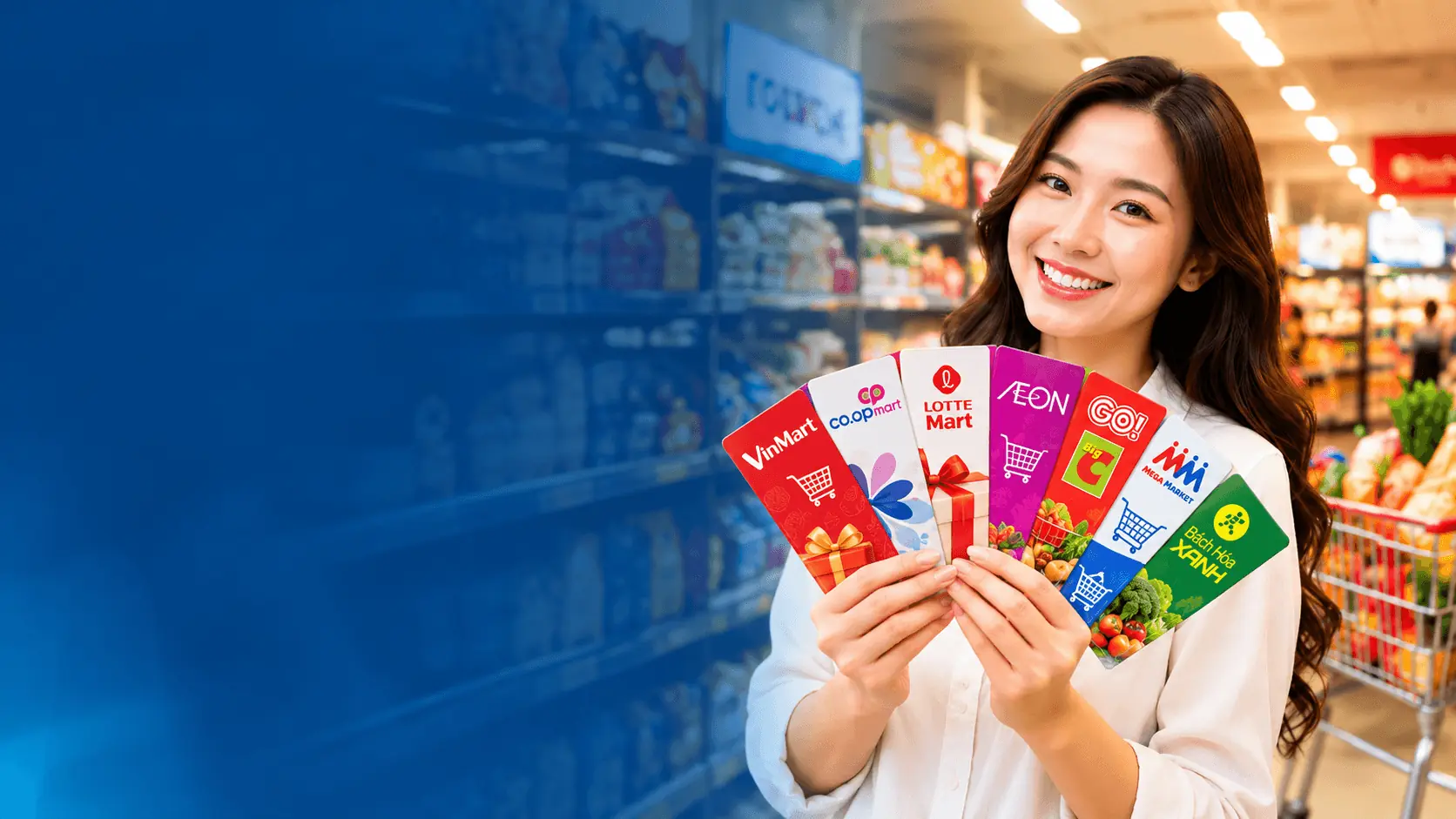Thu mua voucher tại TP.HCM - Long Voucher